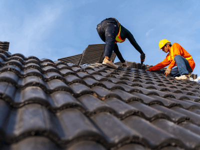 About Roof Repair Experts Timberville, VA